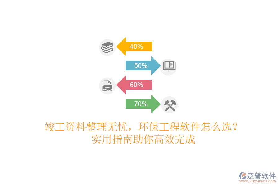 竣工資料整理無憂，環(huán)保工程軟件怎么選？實(shí)用指南助你高效完成