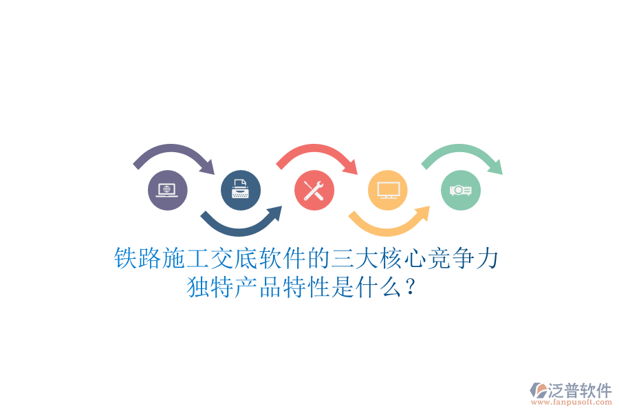鐵路施工交底軟件的三大核心競(jìng)爭(zhēng)力及獨(dú)特產(chǎn)品特性是什么？