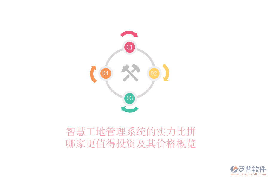 智慧工地管理系統(tǒng)的實力比拼，哪家更值得投資及其價格概覽