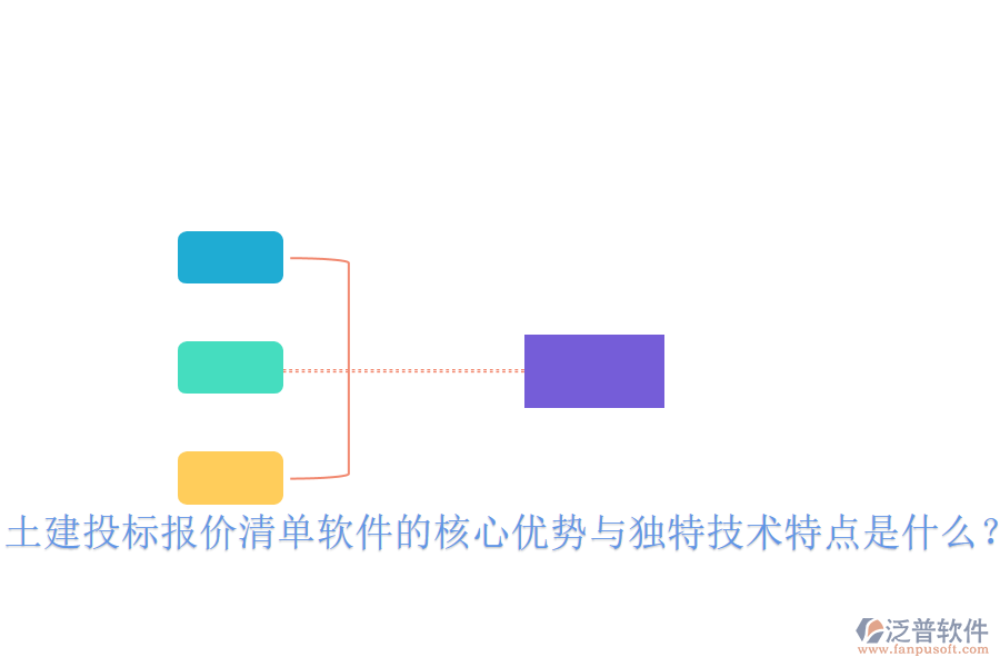 土建投標報價清單軟件的核心優(yōu)勢與獨特技術(shù)特點是什么？