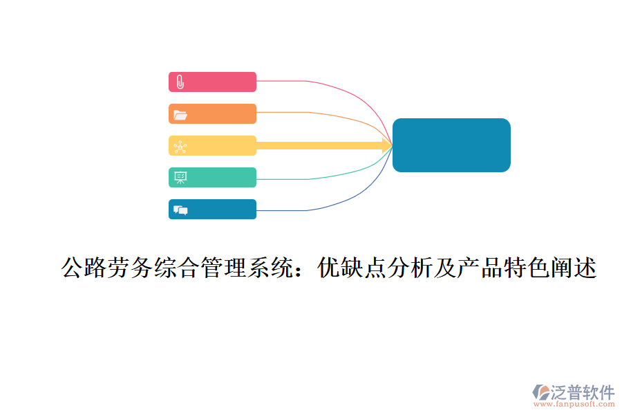 公路勞務綜合管理系統(tǒng)：優(yōu)缺點分析及產(chǎn)品特色闡述