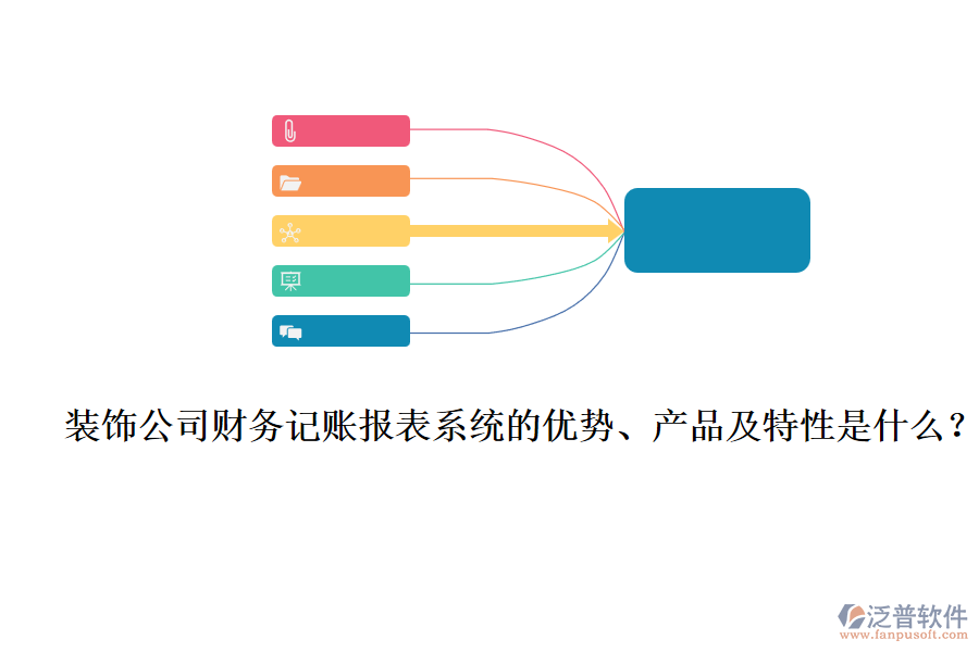 裝飾公司財(cái)務(wù)記賬報(bào)表系統(tǒng)的優(yōu)勢(shì)、產(chǎn)品及特性是什么？