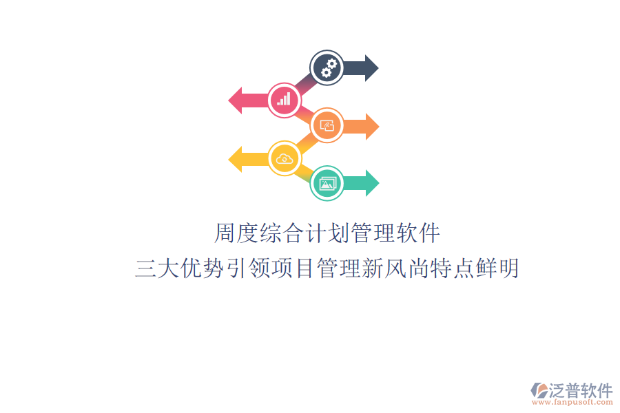 周度綜合計劃管理軟件：三大優(yōu)勢引領(lǐng)項目管理新風(fēng)尚，特點(diǎn)鮮明