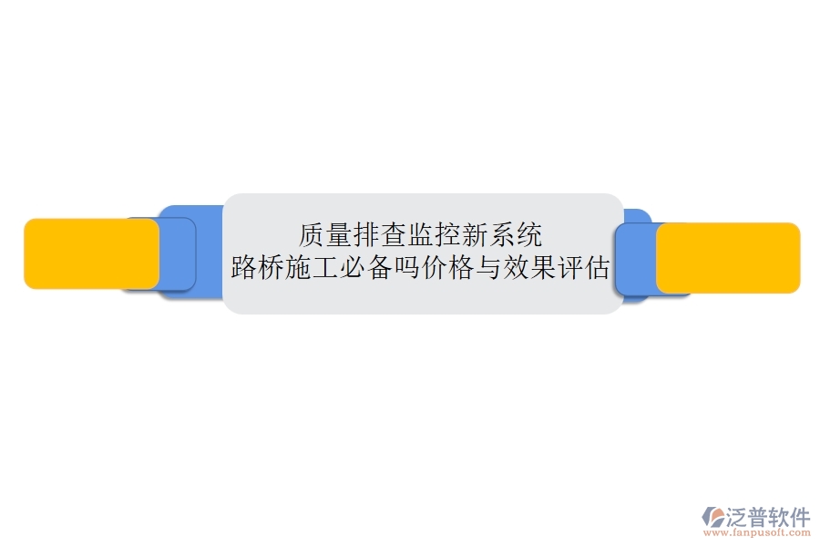 質(zhì)量排查監(jiān)控新系統(tǒng)：路橋施工必備嗎？價格與效果評估
