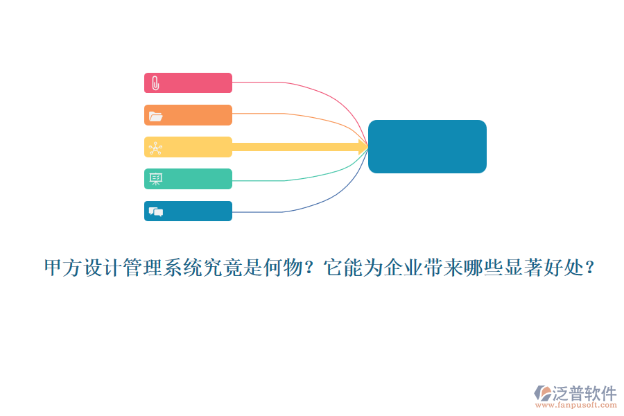 甲方設(shè)計(jì)管理系統(tǒng)究竟是何物？它能為企業(yè)帶來(lái)哪些顯著好處？