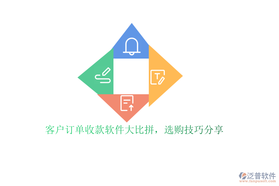 客戶訂單收款軟件大比拼，選購技巧分享
