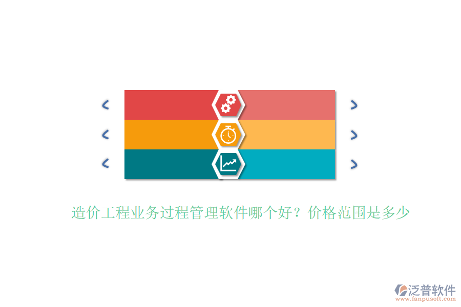 造價(jià)工程業(yè)務(wù)過程管理軟件哪個(gè)好？價(jià)格范圍是多少？