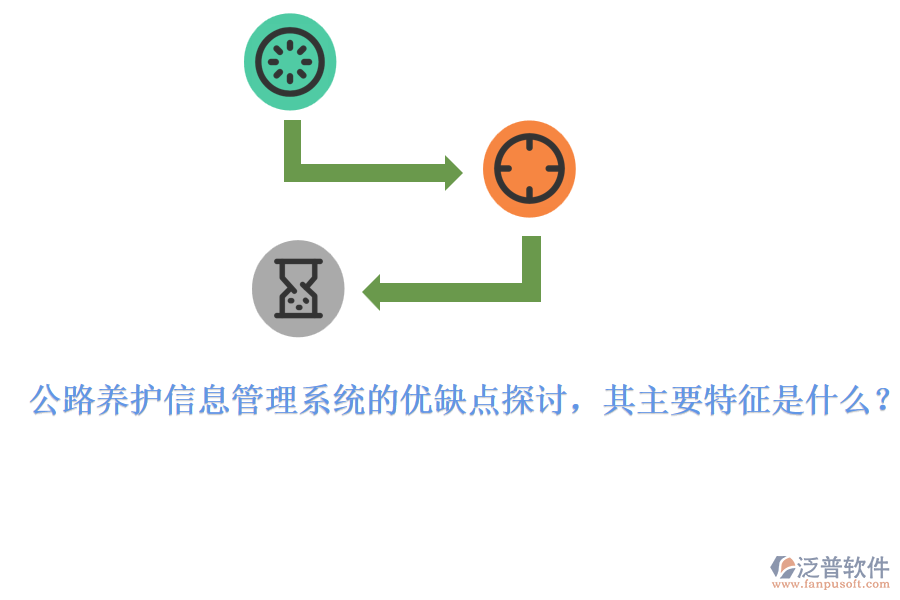 公路養(yǎng)護(hù)信息管理系統(tǒng)的優(yōu)缺點探討，其主要特征是什么？