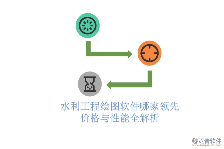 水利工程繪圖軟件哪家領(lǐng)先？?jī)r(jià)格與性能全解析