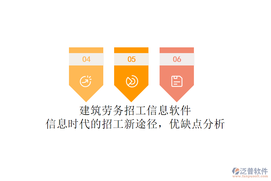 建筑勞務(wù)招工信息軟件：信息時代的招工新途徑，優(yōu)缺點分析