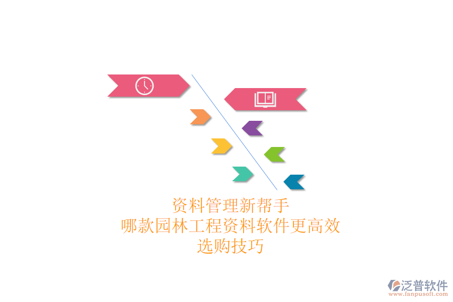 資料管理新幫手：哪款園林工程資料軟件更高效？選購技巧