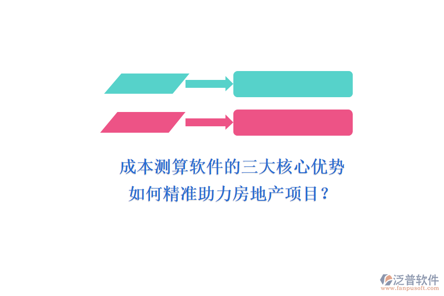 成本測算軟件的三大核心優(yōu)勢，如何精準(zhǔn)助力房地產(chǎn)項(xiàng)目？