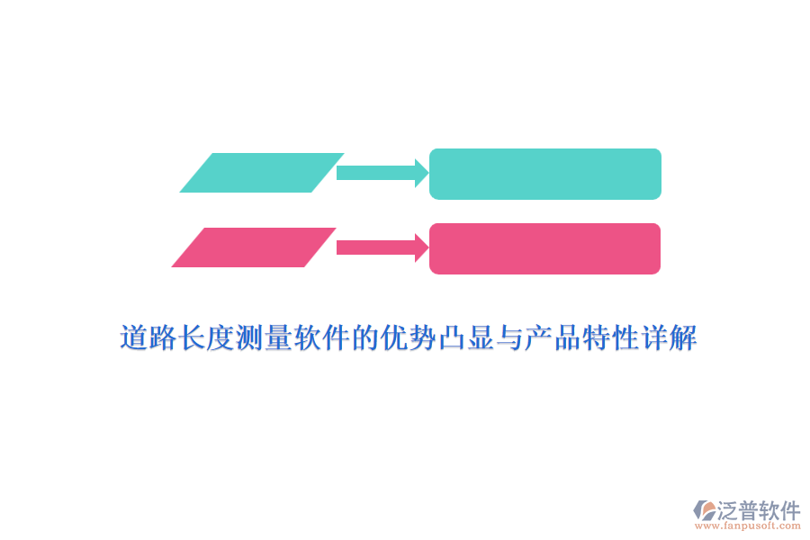 道路長(zhǎng)度測(cè)量軟件的優(yōu)勢(shì)凸顯與產(chǎn)品特性詳解
