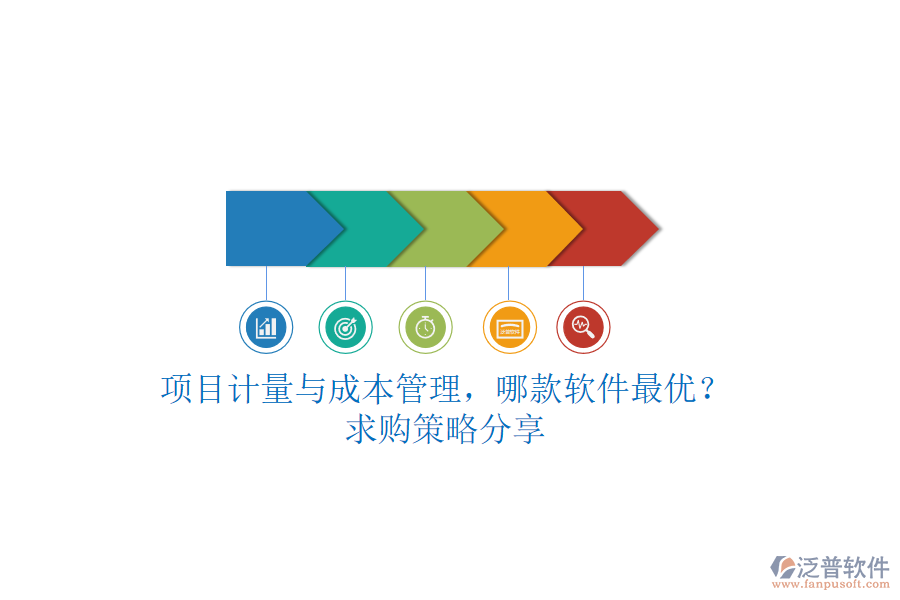 項目計量與成本管理，哪款軟件最優(yōu)？求購策略分享
