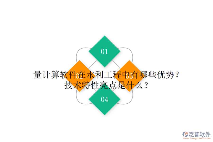 量計(jì)算軟件在水利工程中有哪些優(yōu)勢？技術(shù)特性亮點(diǎn)是什么？