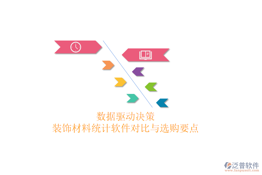 數(shù)據(jù)驅(qū)動(dòng)決策：裝飾材料統(tǒng)計(jì)軟件對(duì)比與選購要點(diǎn)
