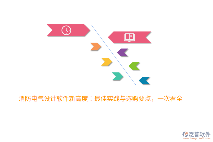 消防電氣設(shè)計(jì)軟件新高度：最佳實(shí)踐與選購(gòu)要點(diǎn)，一次看全
