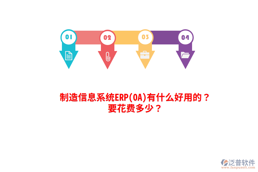 制造信息系統(tǒng)ERP(OA)有什么好用的？要花費(fèi)多少？