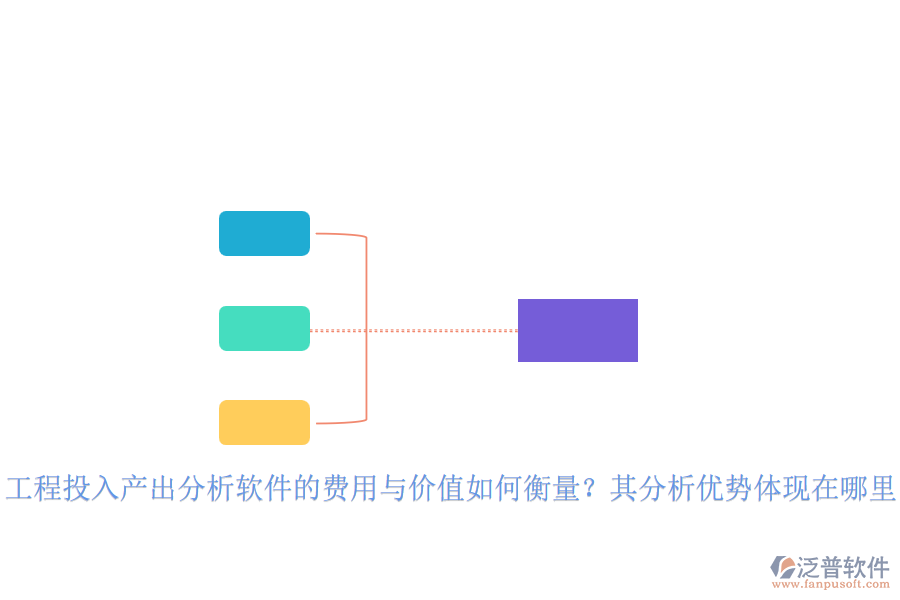 工程投入產(chǎn)出分析軟件的費用與價值如何衡量？其分析優(yōu)勢體現(xiàn)在哪里？