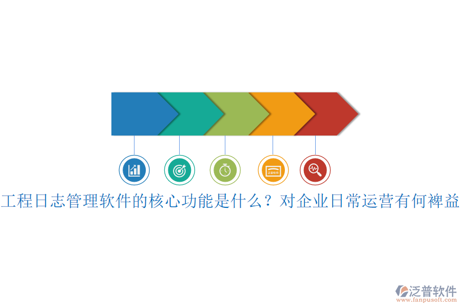 工程日志管理軟件的核心功能是什么？對企業(yè)日常運營有何裨益？