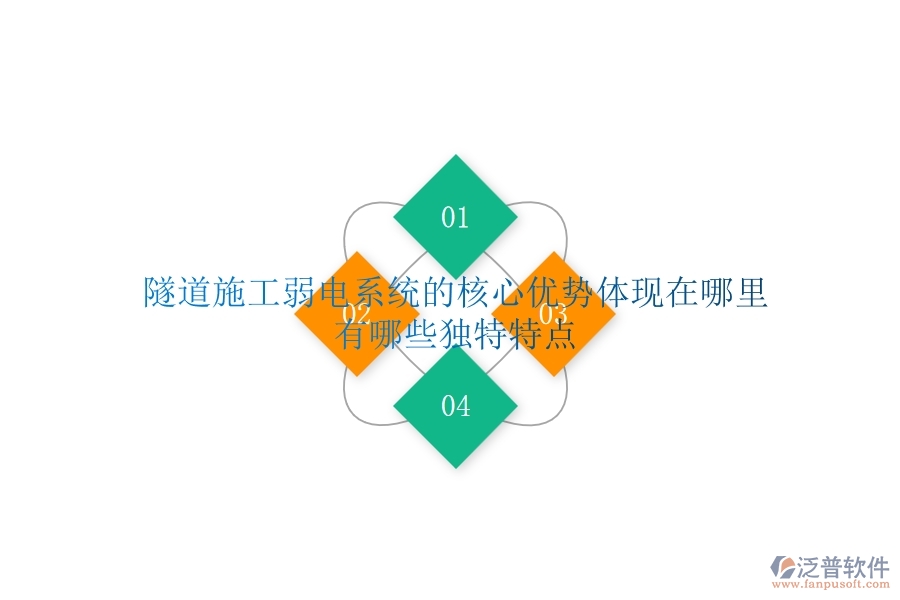 隧道施工弱電系統(tǒng)的核心優(yōu)勢(shì)體現(xiàn)在哪里？有哪些獨(dú)特特點(diǎn)？