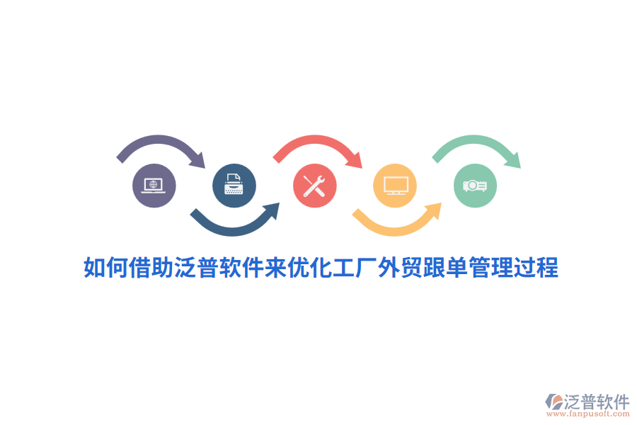 如何借助泛普軟件來優(yōu)化工廠外貿(mào)跟單管理過程？