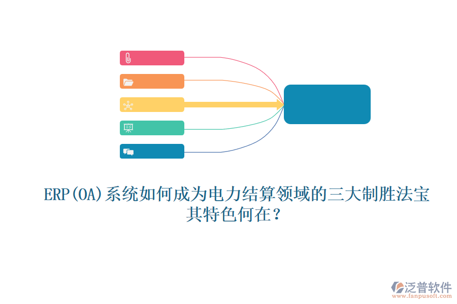 ERP系統(tǒng)如何成為電力結(jié)算領(lǐng)域的三大制勝法寶，其特色何在？