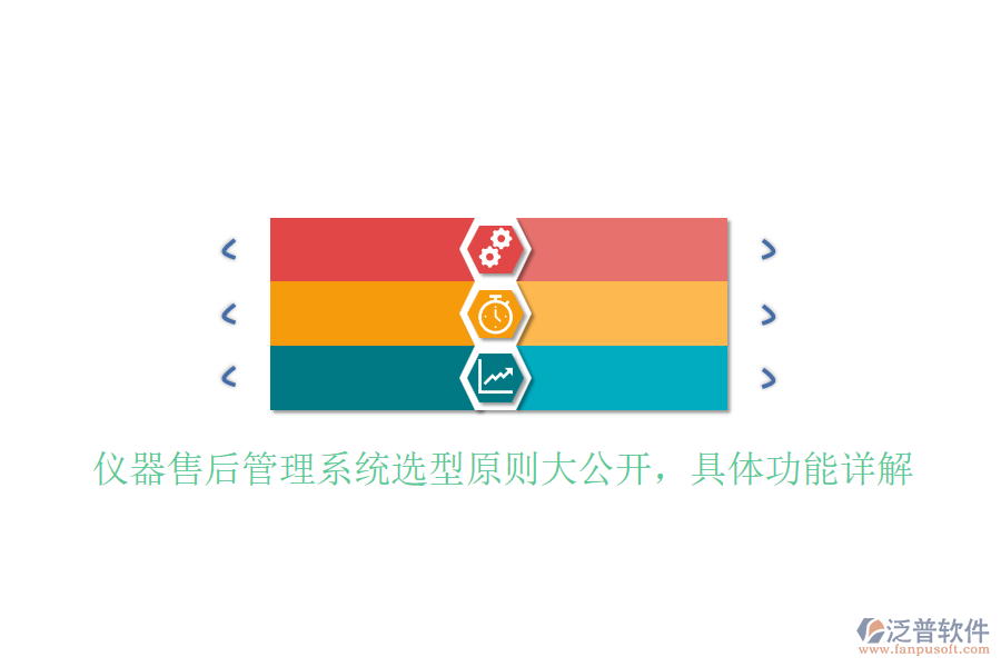 儀器售后管理系統(tǒng)選型原則大公開(kāi)，具體功能詳解