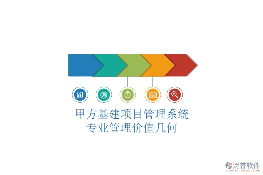甲方基建項(xiàng)目管理系統(tǒng)，專業(yè)管理價(jià)值幾何？