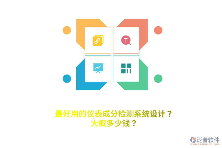 最好用的儀表成分檢測系統(tǒng)設(shè)計(jì)？大概多少錢？