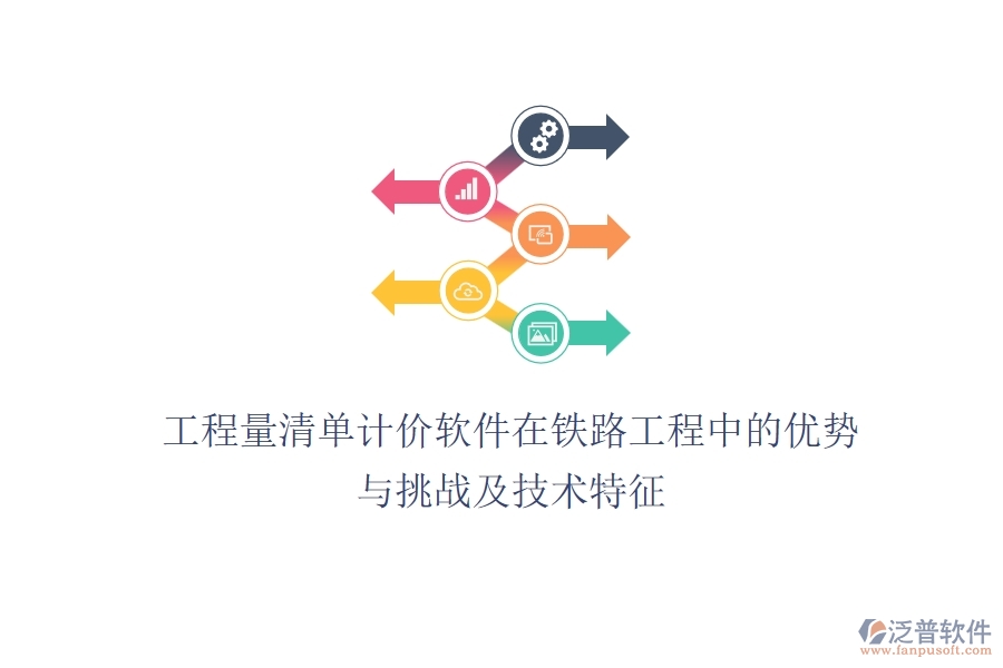 工程量清單計價軟件在鐵路工程中的優(yōu)勢與挑戰(zhàn)及技術特征
