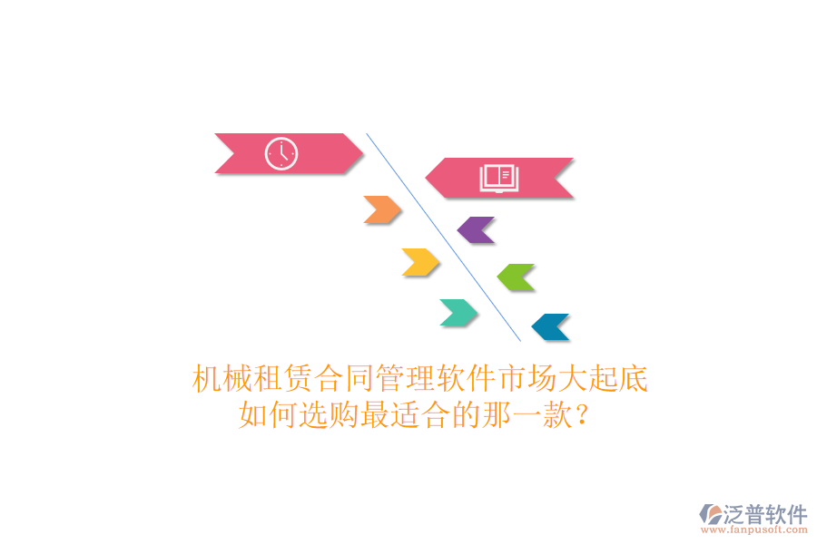 機械租賃合同管理軟件市場大起底，如何選購最適合的那一款？