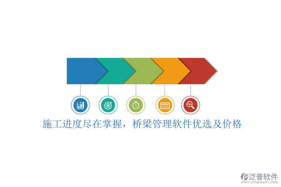 施工進度盡在掌握，橋梁管理軟件優(yōu)選及價格