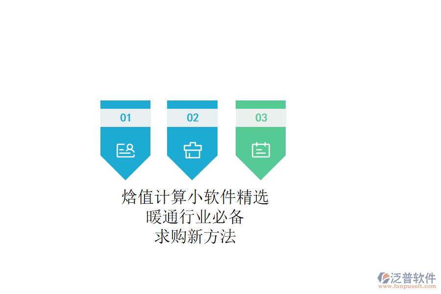 焓值計(jì)算小軟件精選，暖通行業(yè)必備，求購新方法