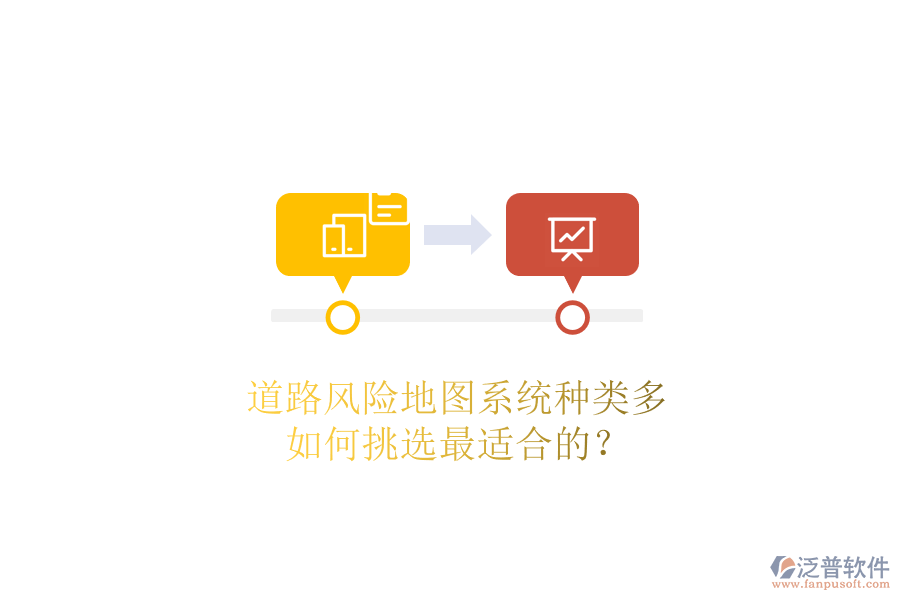 道路風(fēng)險地圖系統(tǒng)種類多，如何挑選最適合的？