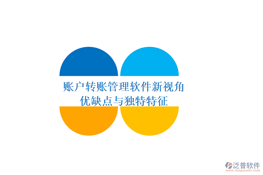 賬戶(hù)轉(zhuǎn)賬管理軟件新視角：優(yōu)缺點(diǎn)與獨(dú)特特征