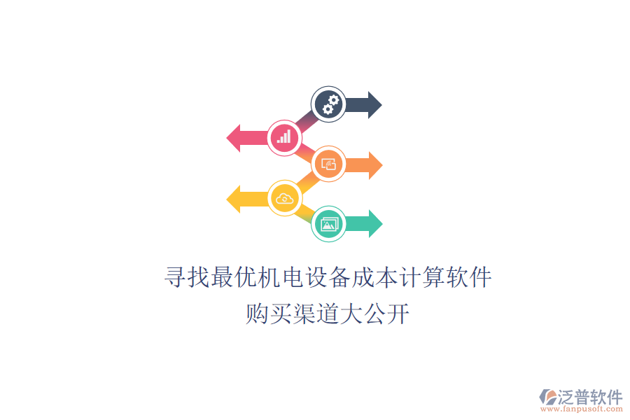尋找最優(yōu)機電設(shè)備成本計算軟件，購買渠道大公開