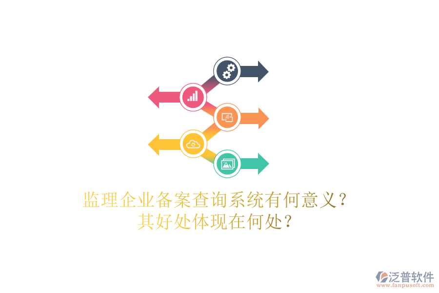 監(jiān)理企業(yè)備案查詢系統(tǒng)有何意義？其好處體現(xiàn)在何處？
