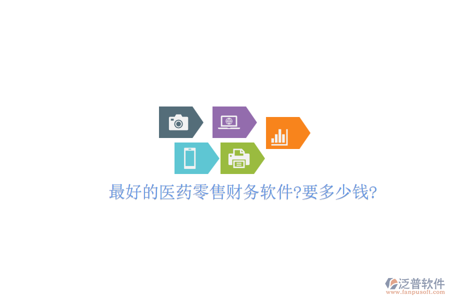 最好的醫(yī)藥零售財(cái)務(wù)軟件?要多少錢?