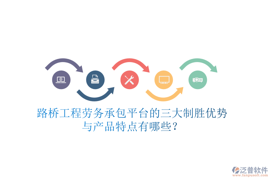 路橋工程勞務承包平臺的三大制勝優(yōu)勢與產(chǎn)品特點有哪些？