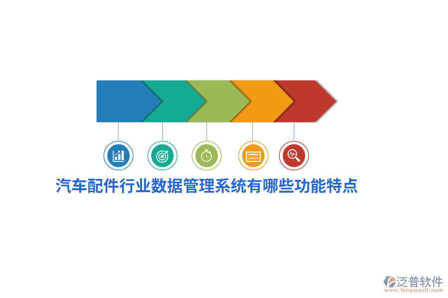 汽車配件行業(yè)數(shù)據(jù)管理系統(tǒng)有哪些功能特點？