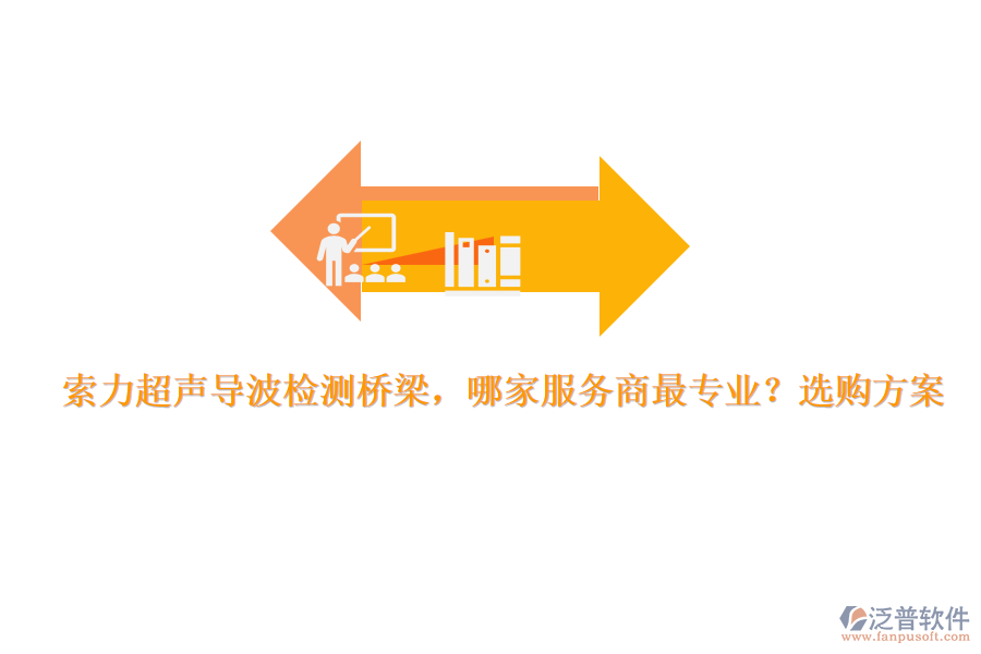 索力超聲導波檢測橋梁，哪家服務商最專業(yè)？選購方案