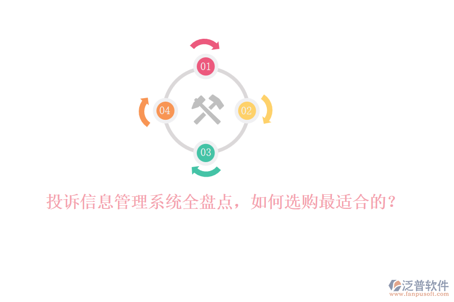 投訴信息管理系統(tǒng)全盤點，如何選購最適合的？