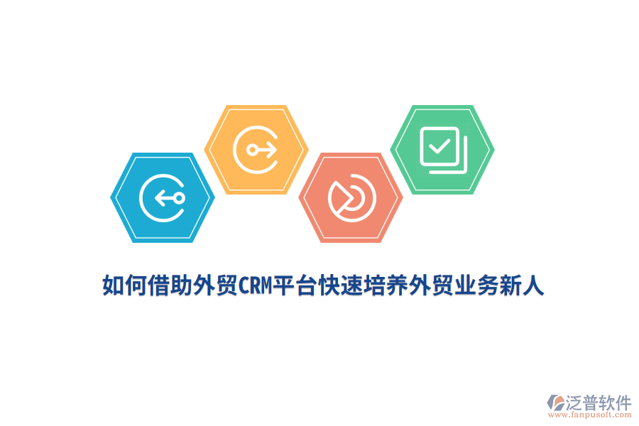 如何借助外貿(mào)CRM平臺(tái)快速培養(yǎng)外貿(mào)業(yè)務(wù)新人？