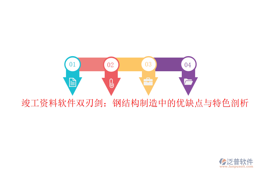 竣工資料軟件雙刃劍：鋼結(jié)構(gòu)制造中的優(yōu)缺點與特色剖析