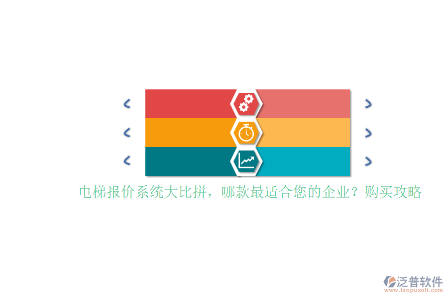 電梯報價系統(tǒng)大比拼，哪款最適合您的企業(yè)？購買攻略