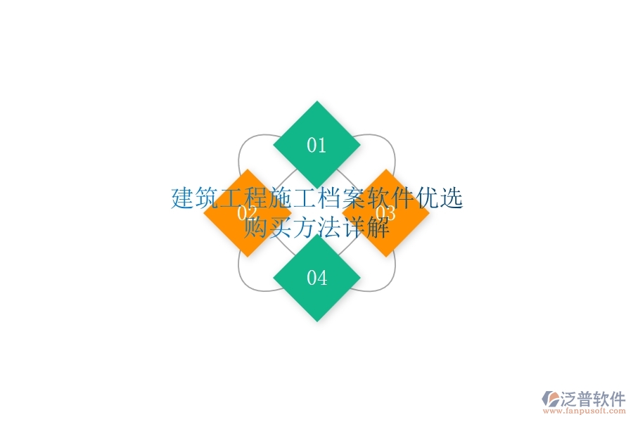 建筑工程施工檔案軟件優(yōu)選，購買方法詳解