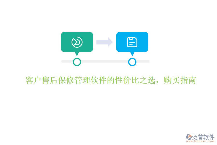 客戶售后保修管理軟件的性價比之選，購買指南
