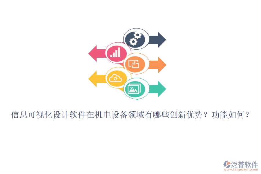 信息可視化設(shè)計(jì)軟件在機(jī)電設(shè)備領(lǐng)域有哪些創(chuàng)新優(yōu)勢(shì)？功能如何？