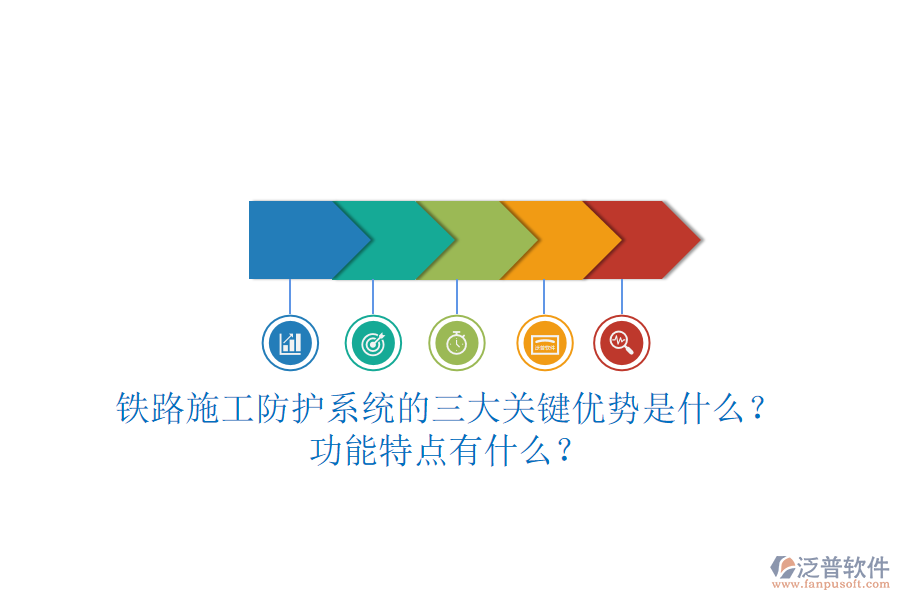 鐵路施工防護系統(tǒng)的三大關(guān)鍵優(yōu)勢是什么？功能特點有什么？